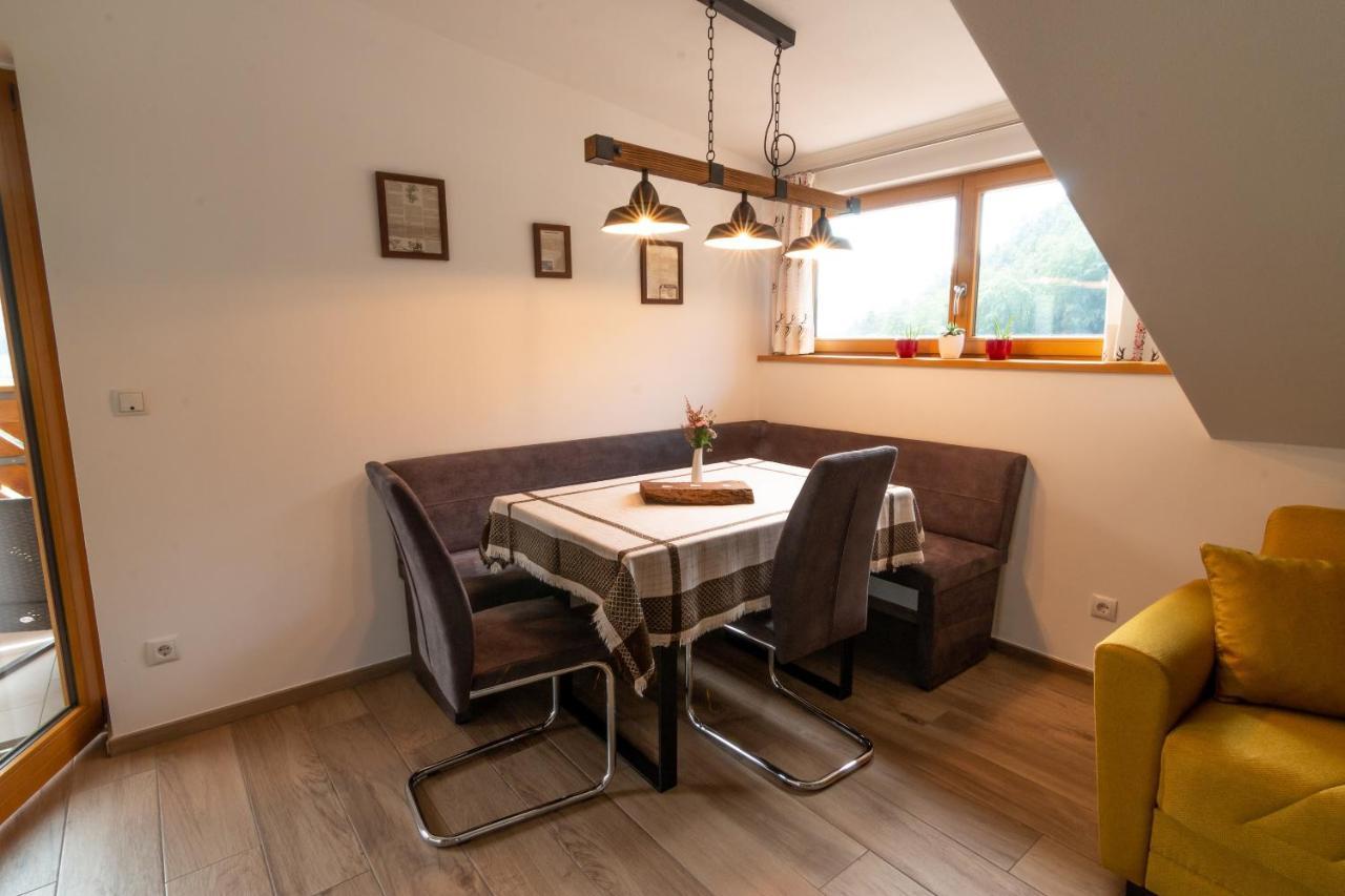 Moarhof In Oberbozen Apartment Luaran gambar