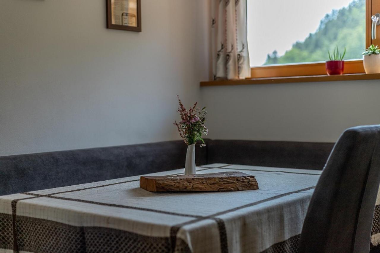 Moarhof In Oberbozen Apartment Luaran gambar