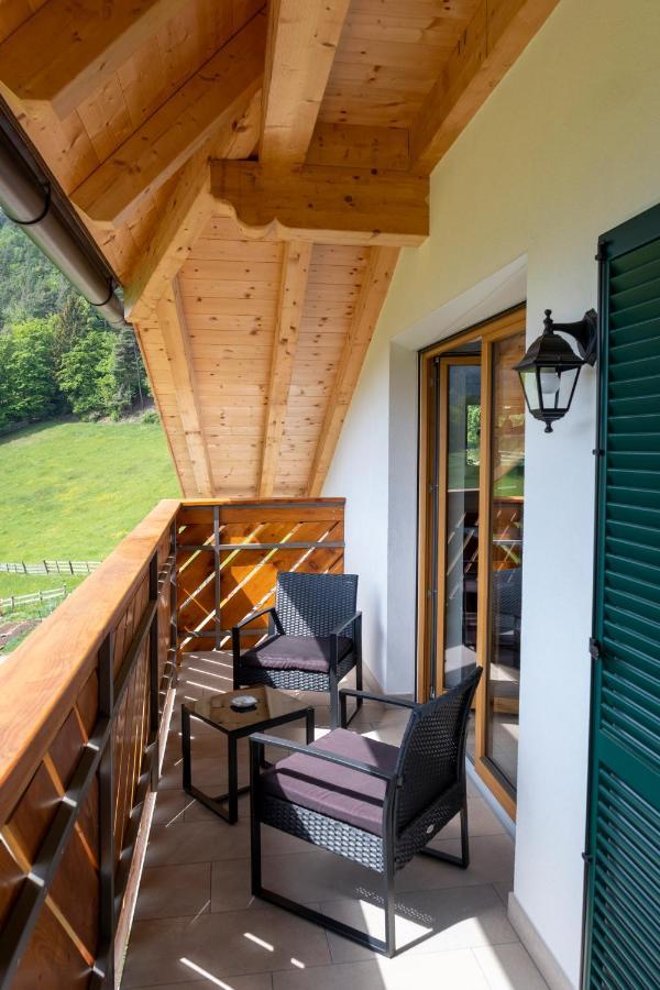 Moarhof In Oberbozen Apartment Luaran gambar