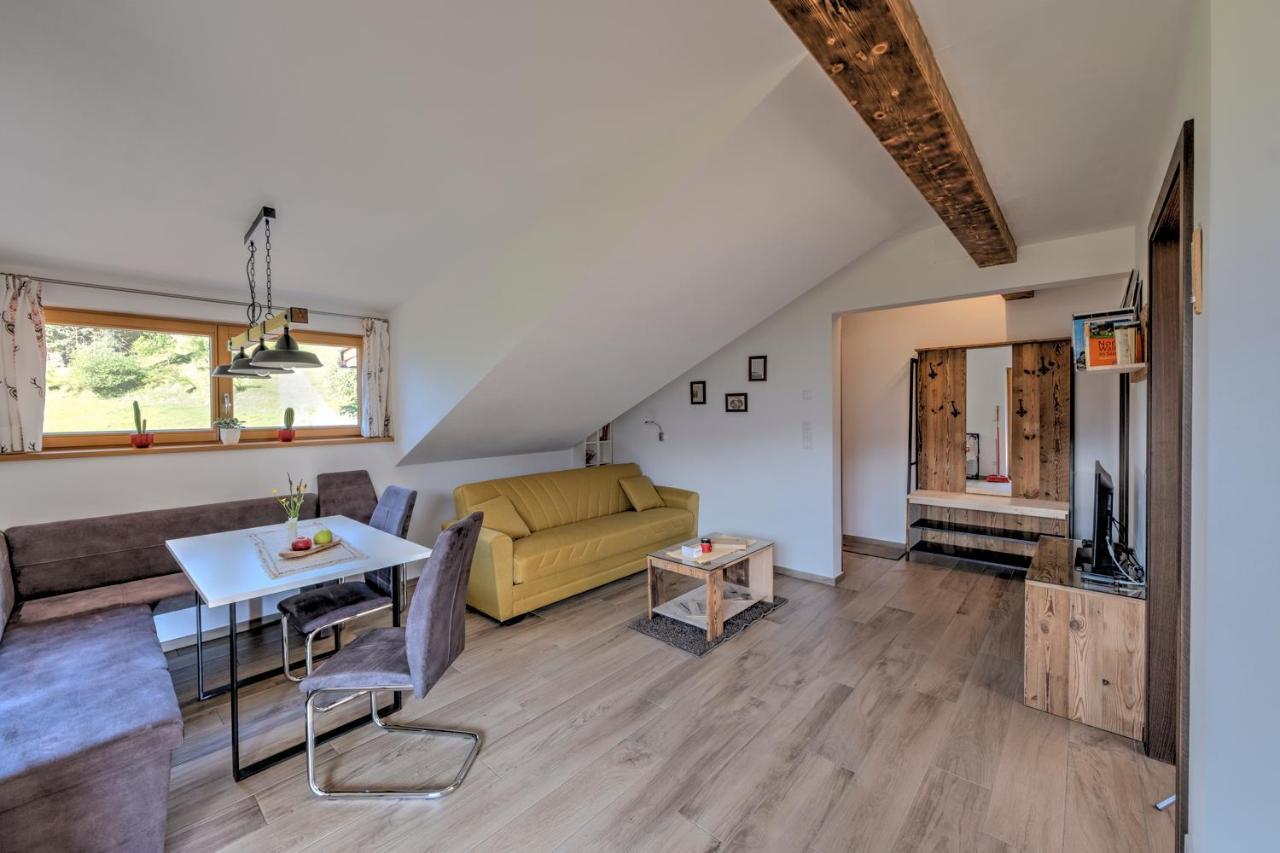 Moarhof In Oberbozen Apartment Luaran gambar